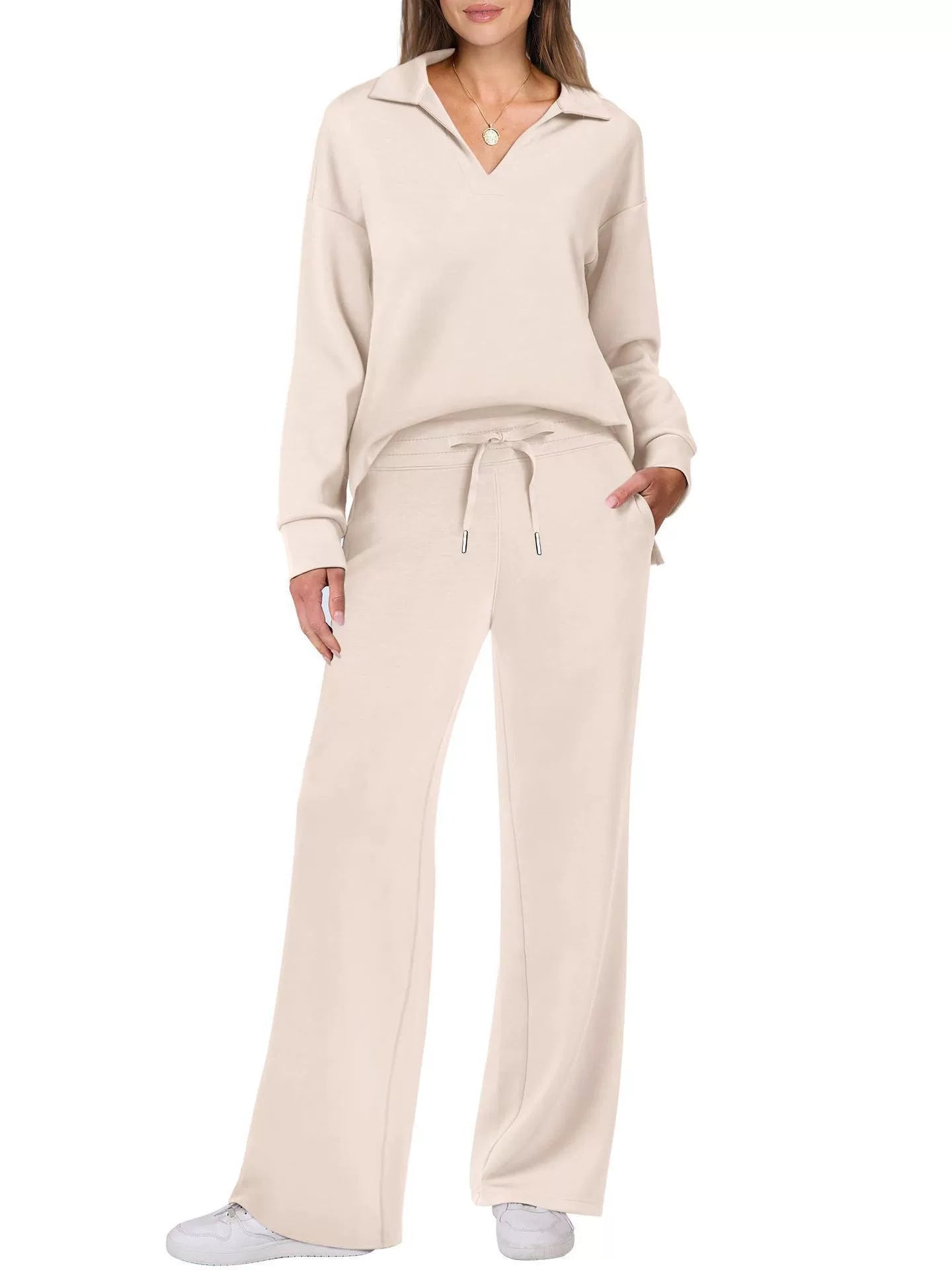 Womens clothing set