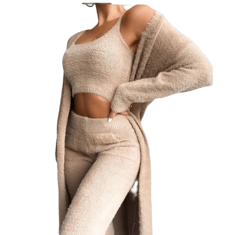 Womens Clothing Set