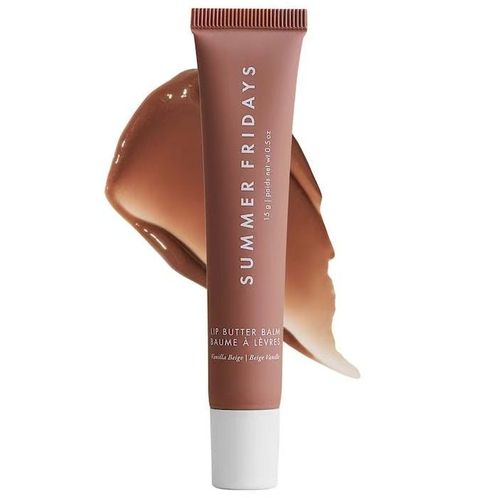 Summer Fridays Lip Butterbalm